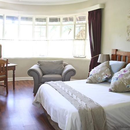 Carrington Lodge Kimberley Ngoại thất bức ảnh