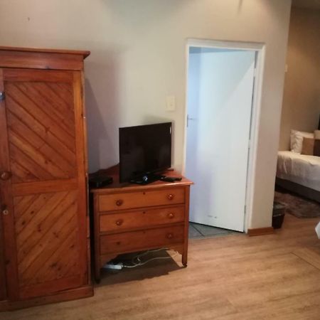 Carrington Lodge Kimberley Ngoại thất bức ảnh