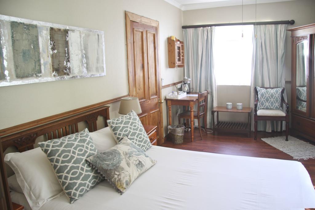 Carrington Lodge Kimberley Ngoại thất bức ảnh