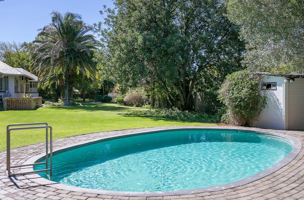 Carrington Lodge Kimberley Ngoại thất bức ảnh