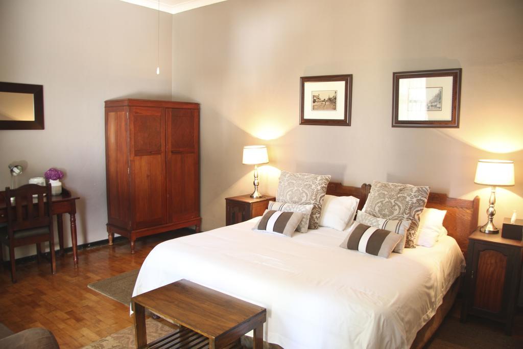 Carrington Lodge Kimberley Ngoại thất bức ảnh