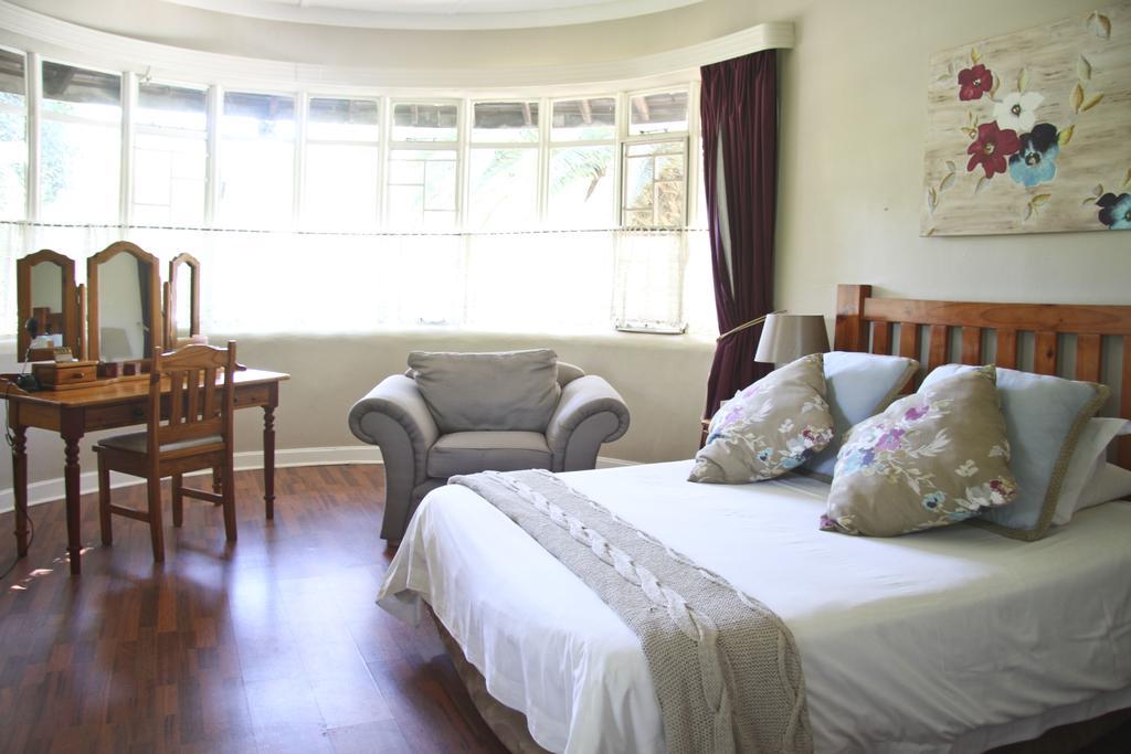Carrington Lodge Kimberley Ngoại thất bức ảnh