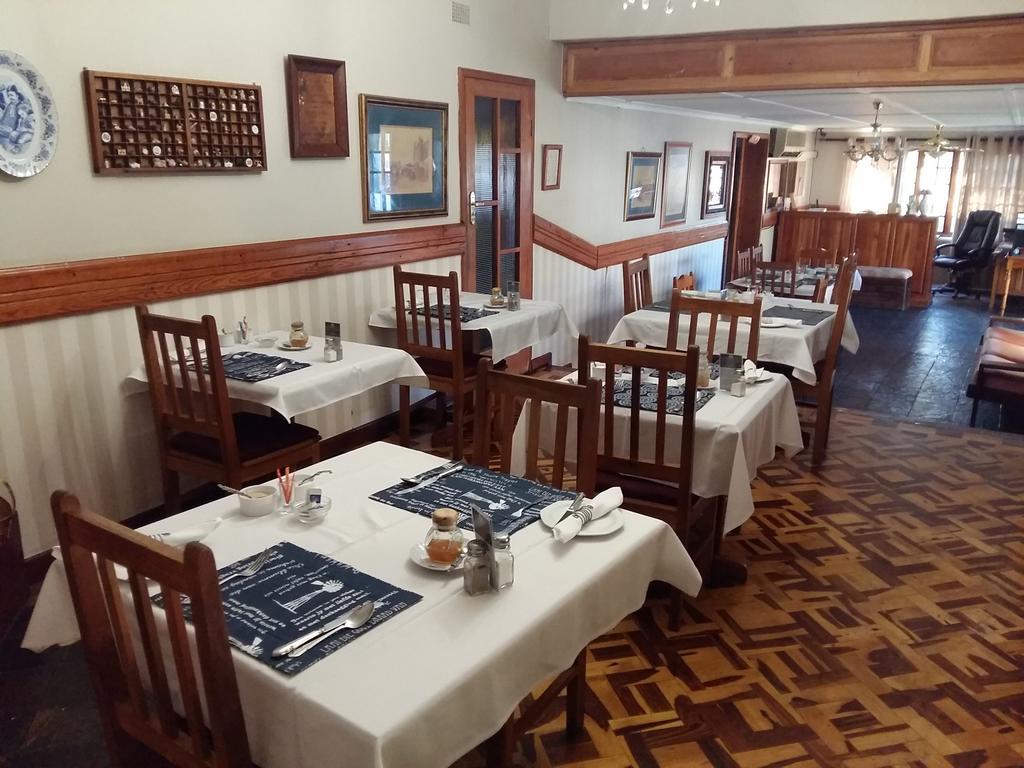 Carrington Lodge Kimberley Ngoại thất bức ảnh