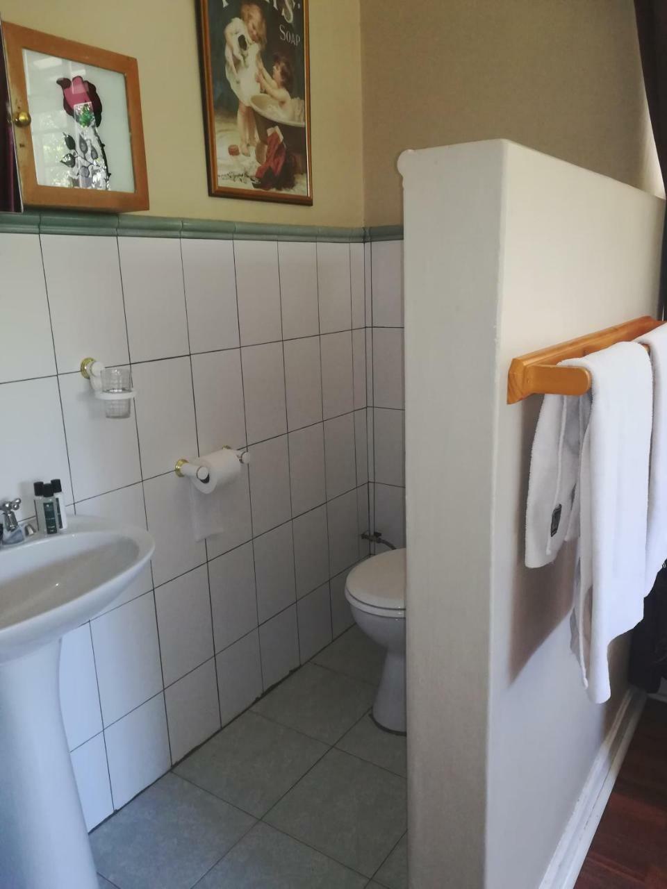 Carrington Lodge Kimberley Ngoại thất bức ảnh