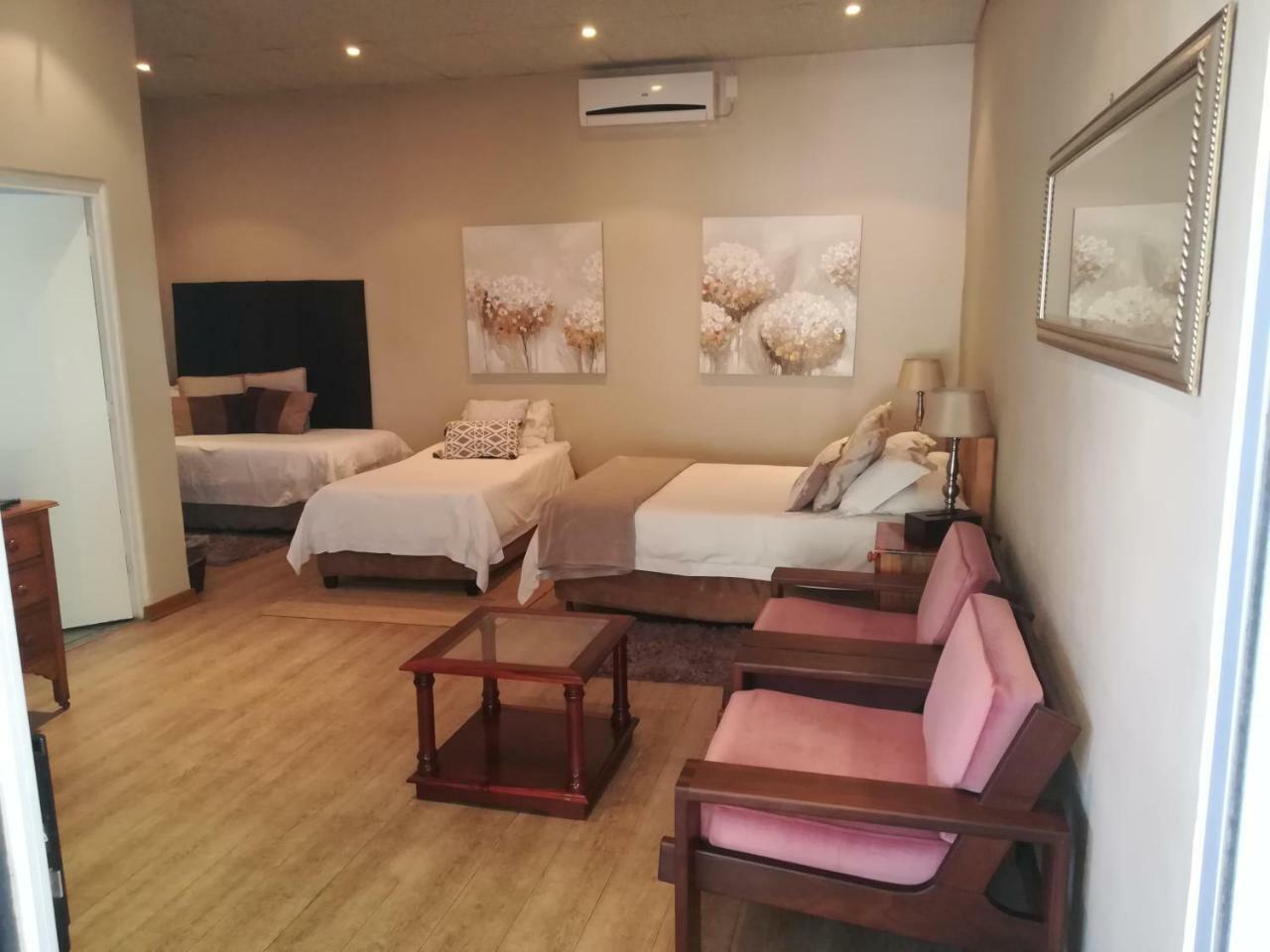 Carrington Lodge Kimberley Ngoại thất bức ảnh