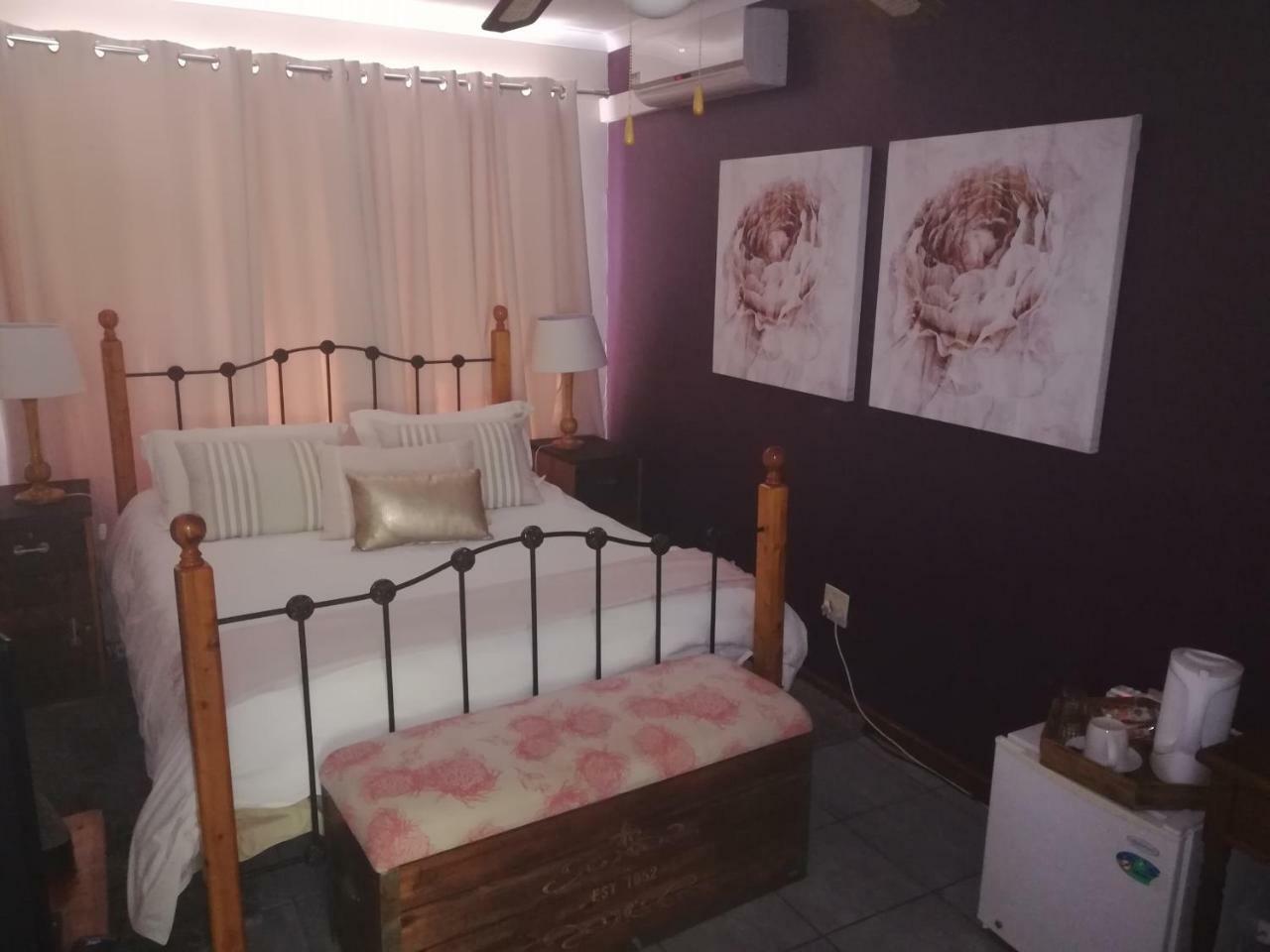 Carrington Lodge Kimberley Ngoại thất bức ảnh