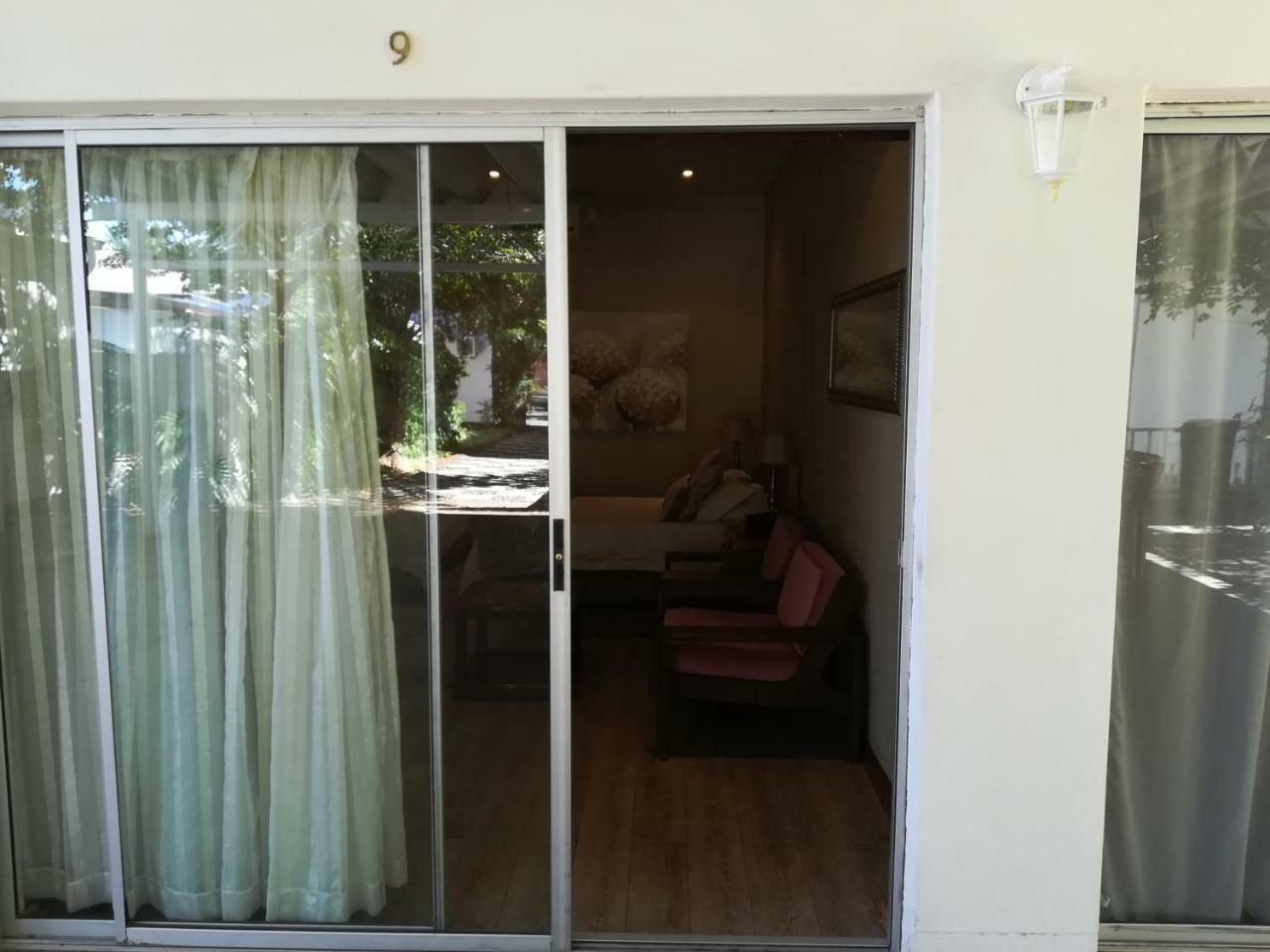 Carrington Lodge Kimberley Ngoại thất bức ảnh